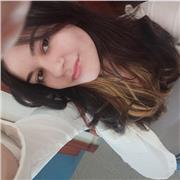 Actual estudiante de carrera y profesora de refuerzo de las asignaturas correspondientes de la ESO